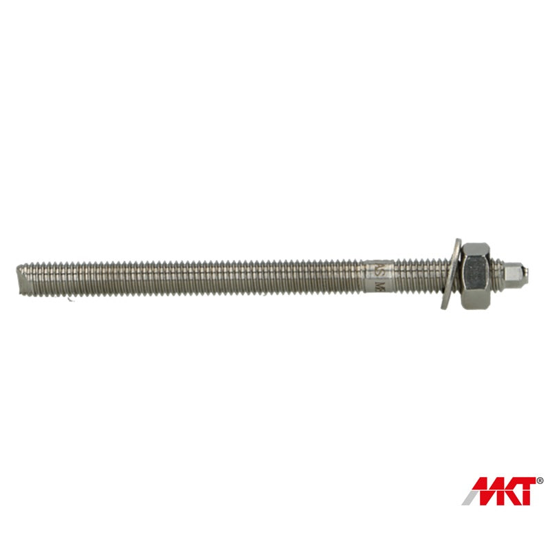 MKT Ankerstang  V-A 8-20/110 A4 - 10 stuks