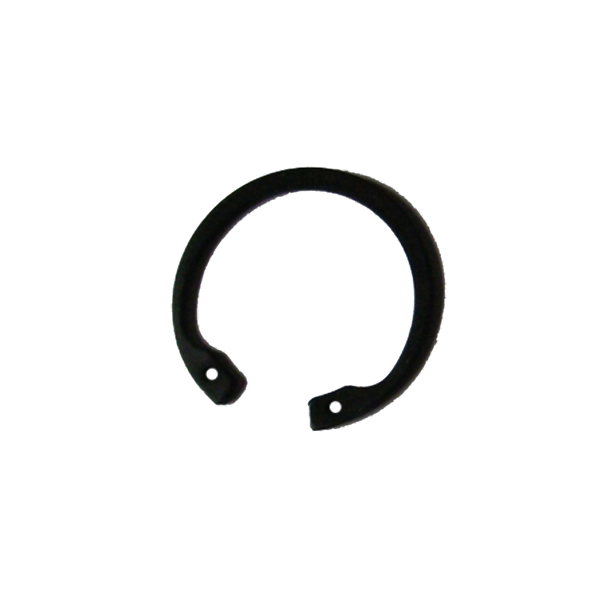 Borgring voor gat DIN 472 gefosfateerd 11mm - 100 stuks