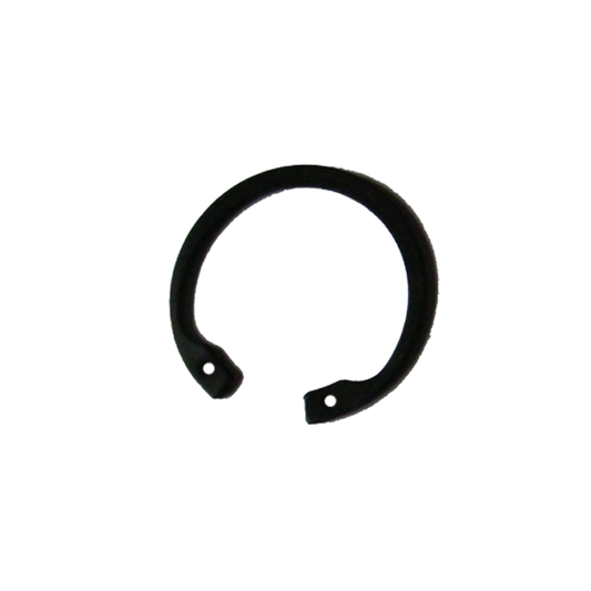 Borgring voor gat DIN 472 gefosfateerd 10mm - 200 stuks