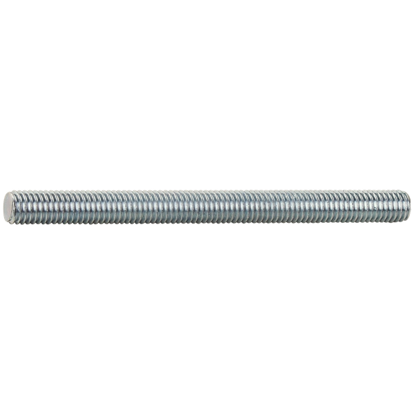 Draadstang DIN 975A 4.8 EV M27 x 1 meter