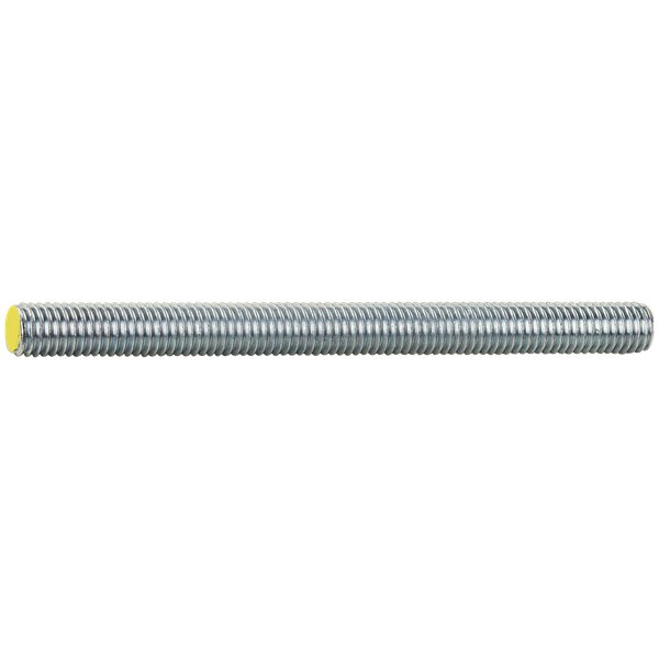 Draadstang DIN 975A 8.8 EV M27 x 1 meter