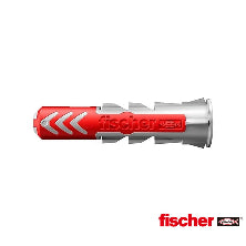 Fischer DuoPower Ø6 x 30 - 100 stuks
