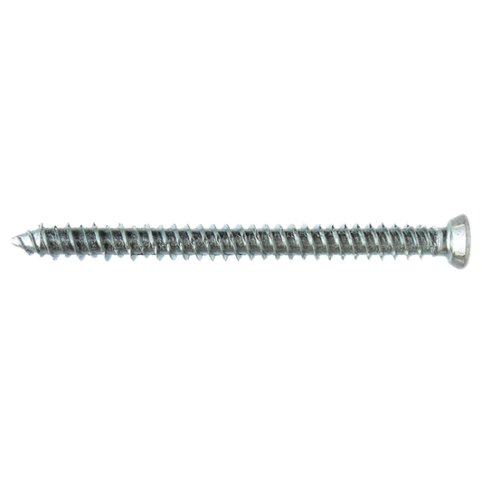 Kozijnschroef VZK-T30 7,5x42 - 100 stuks