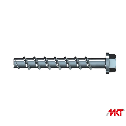 MKT Betonschroef BSZ-SU 5x40 - 100 stuks