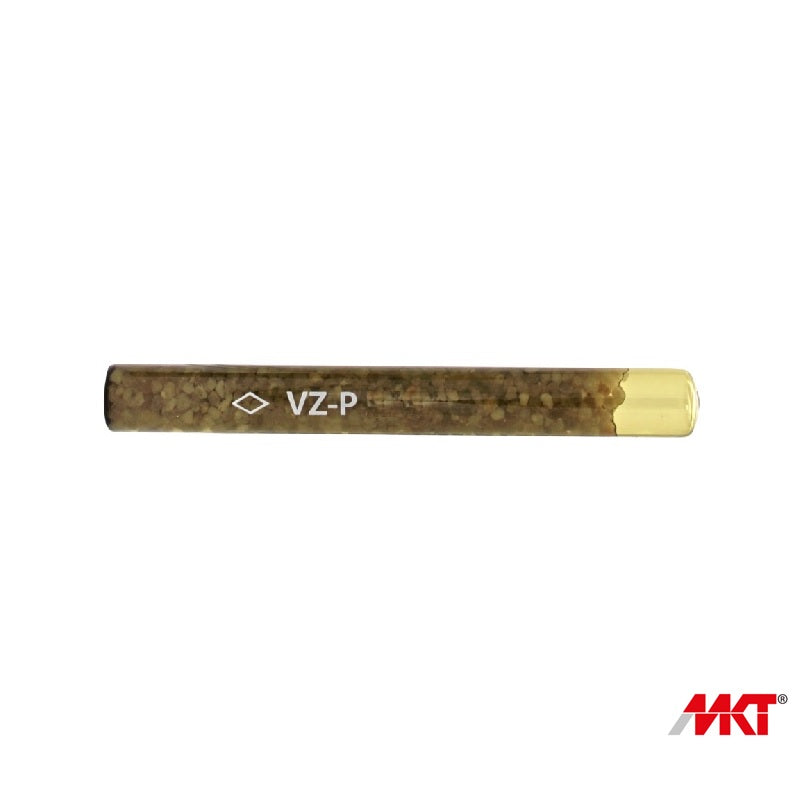 MKT Chemisch anker capsules VZ-P M20 - 10 stuks