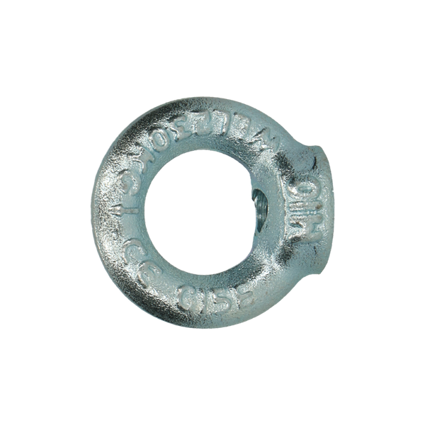 Oogmoer DIN 582 EV M24 - 5 stuks