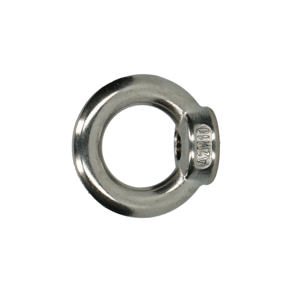 Oogmoer DIN582 RVSA2 Q FASTENERS