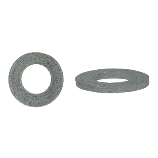 Sluitring DIN 126 Thermisch verzinkt M6 - 1000 stuks