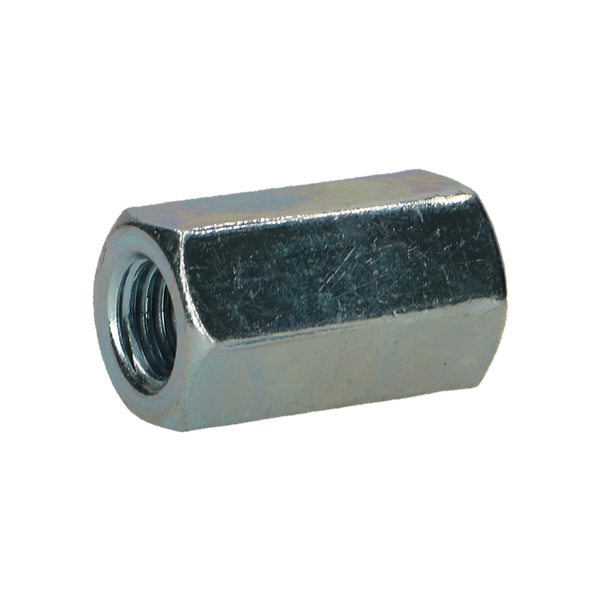 Verbindingsmoer DIN 6334 EV M18 x 54 - 10 stuks