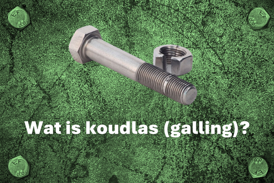 Wat is koudlas (galling)