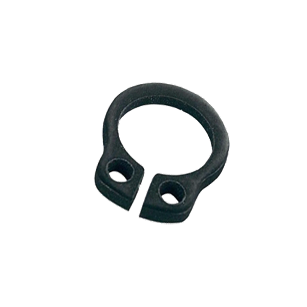Borgring voor as DIN 471 gefosfateerd 5mm - 200 stuks