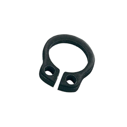 Borgring voor as DIN 471 gefosfateerd 21mm - 100 stuks