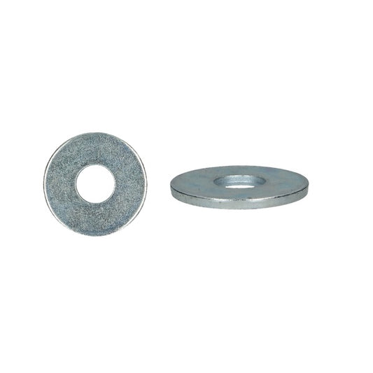 Carrosserieringen DIN 9021 EV M12 - 100stuks