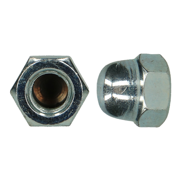 Dopmoer DIN 1587 EV M6 - 200 stuks