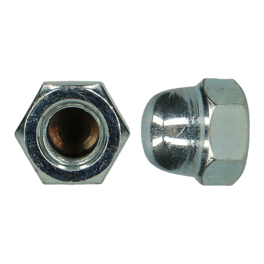 Dopmoer DIN 1587 EV M3 - 200 stuks
