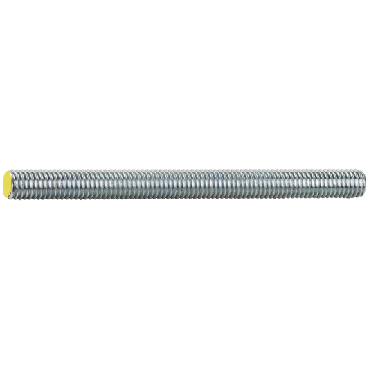 Draadstang DIN 975A 8.8 EV M22 x 1 meter