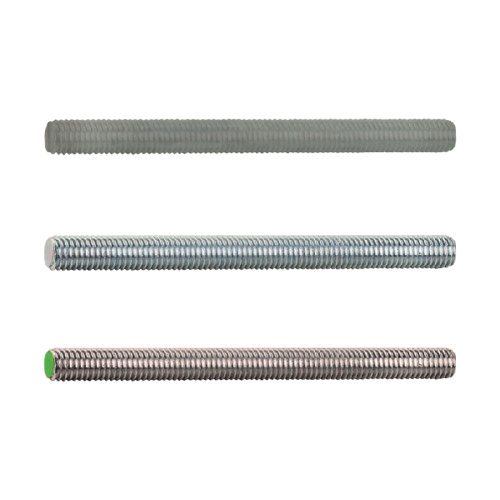 Draadstangen DIN 975