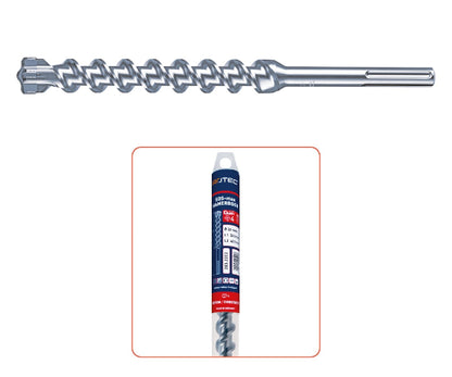 HamerboorSDS-maxQUATTRO-X4-snijder_203 | Q Fasteners