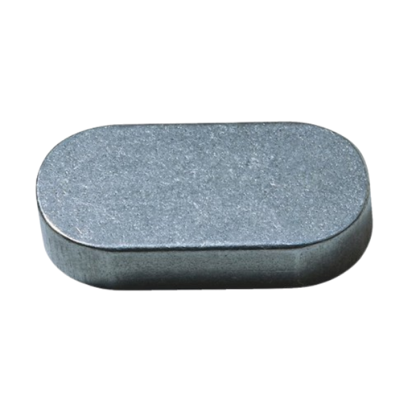 inlegspieën DIN 6885