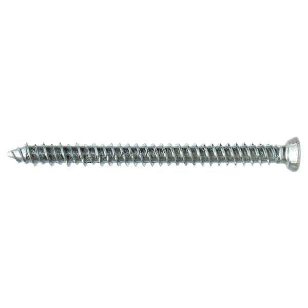 Kozijnschroef VZK-T30 7,5x202 - 100 stuks