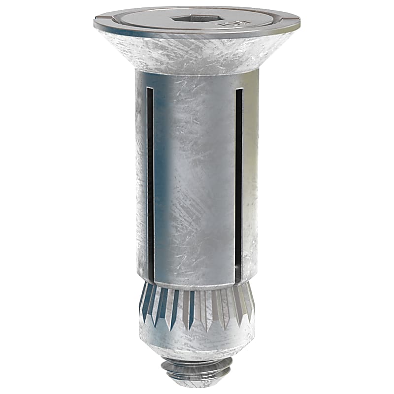 LINDAPTER HB Hollo-Bolt™ Flush Fit HBFF