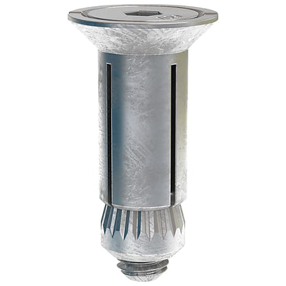 LINDAPTER HB Hollo-Bolt™ Flush Fit HBFF