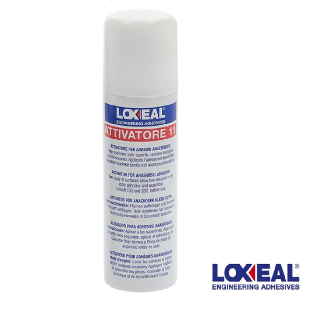 Loxeal activator AKT-11 - 400 ml