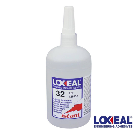 Loxeal 32 secondelijm - 50 ml