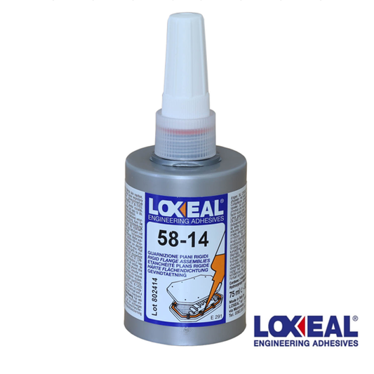 Loxeal 58-14 vlakafdichting - 75 ml