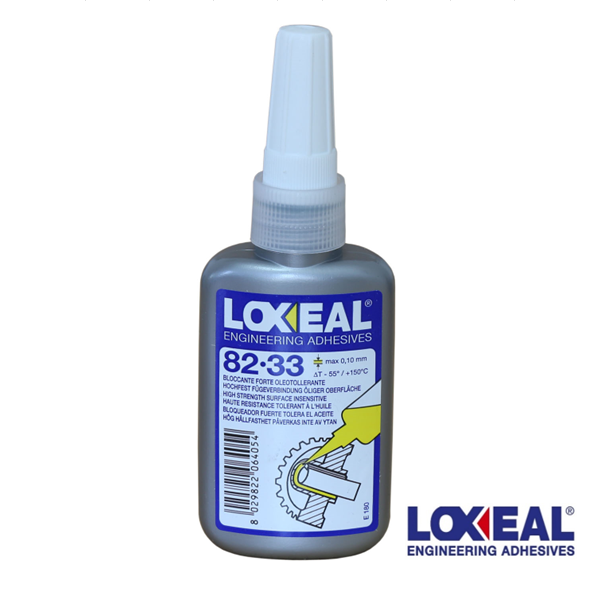 Loxeal 82-33 lagerborging  extra sterk- 50 ml