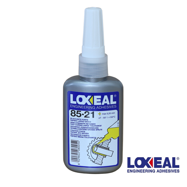 Loxeal 85-21 lagerborging  extra sterk- 50 ml