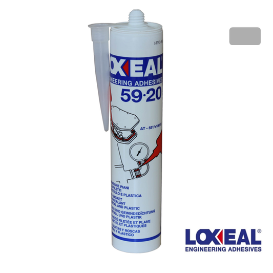 Loxeal 59-20 vlakafdichting GRIJS - 310 ml