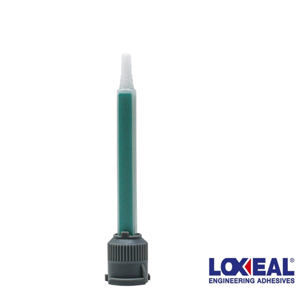 Loxeal statische mengtuit voor SUPERLOX 25 ml