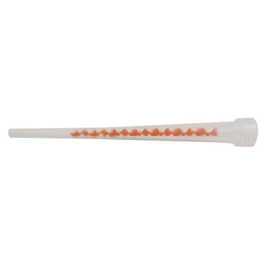 Mengtuit chemisch anker 300/410ml - 12 stuks