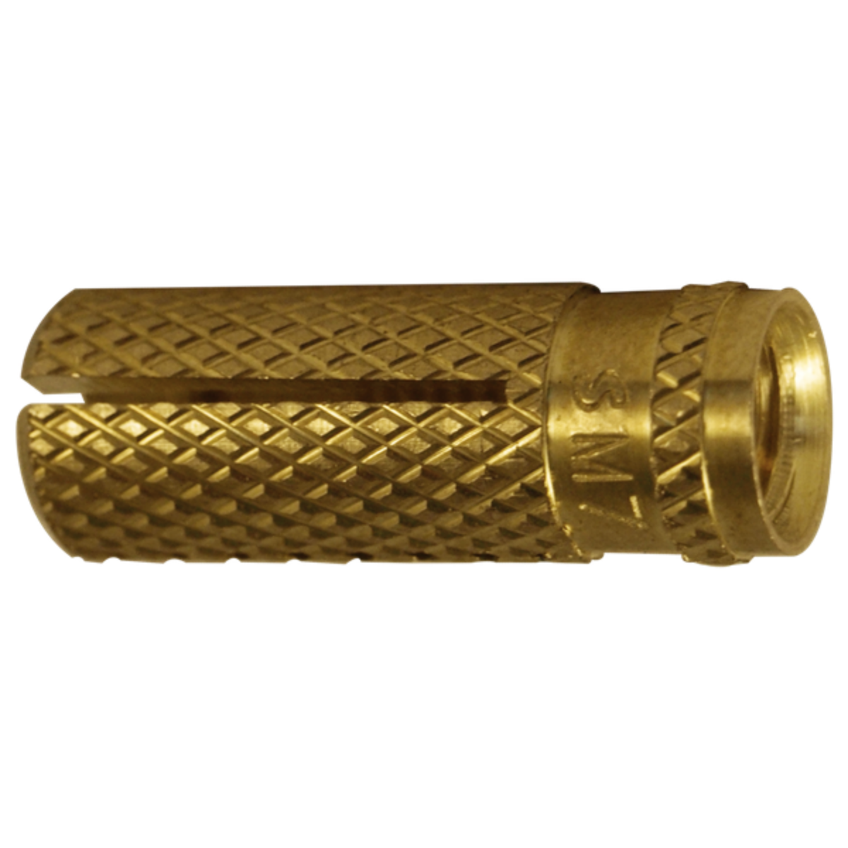 Messing plug | QFasteners