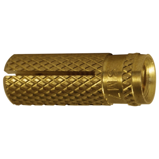 Messing plug | QFasteners