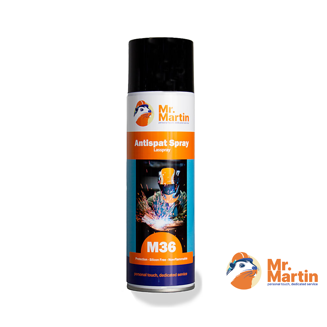 Mr.Martin Antispat Spray M36 - 400 ml