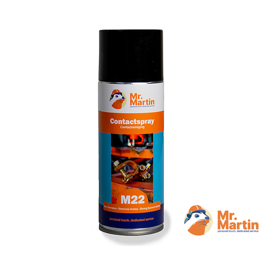 Mr. Martin Contactspray M22 - 400 ml
