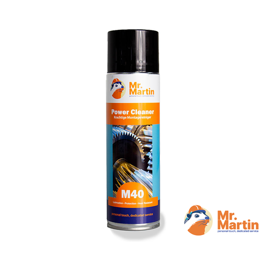 Mr. Martin Montagereiniger M40 - 500 ml