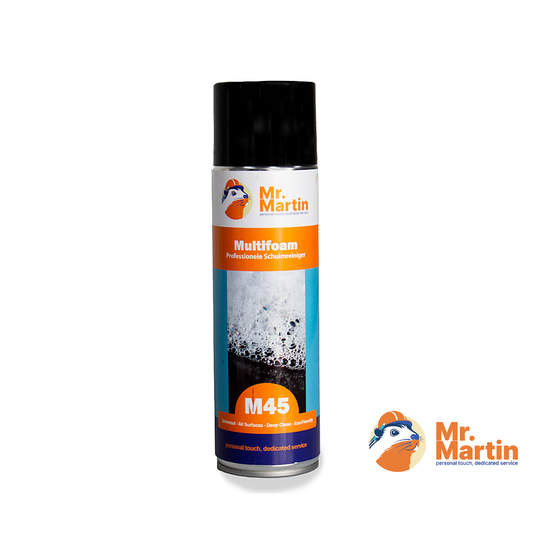 Mr. Martin Multifoam M45 - 500 ml