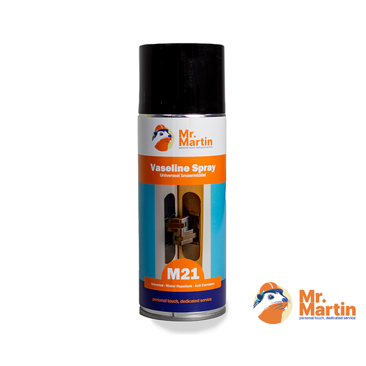 Mr. Martin Vaselinespray M21 - 400 ml