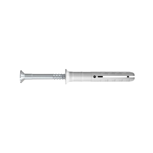 Nagelplug 8 x 120 - 100 stuks