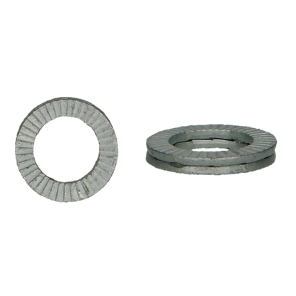NORD-LOCK® Borgringen M8 - 200 stuks
