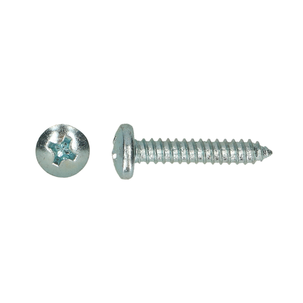 Plaatschroef DIN 7981C EV 2,9 x 16 - 200 stuks