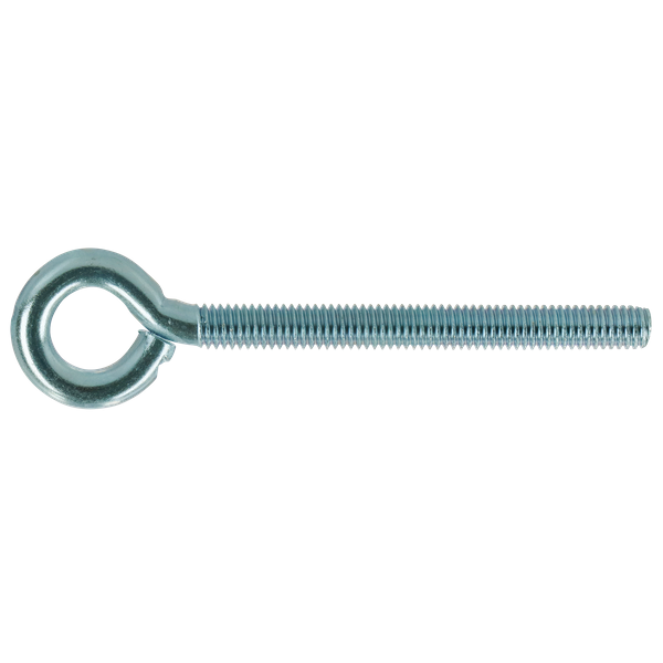 Schroefogen metrisch staal