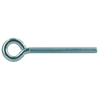Schroefoog metrisch staal verzinkt