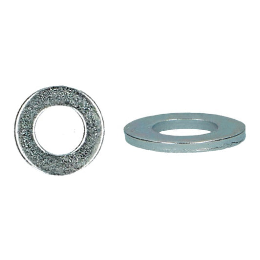 Sluitring DIN 125A EV M22 - 50 stuks