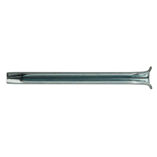 Spanhuls 6 x 40 - 200 stuks