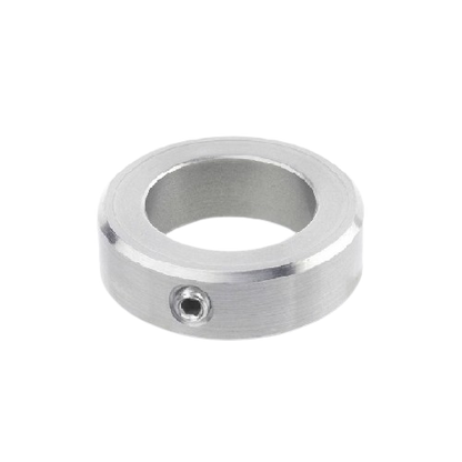 Stelring DIN 705A RVS A2 A 8- 100 stuks