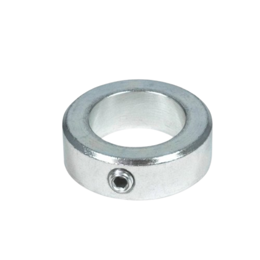 Stelring DIN 705A EV A 4 - 25 stuks